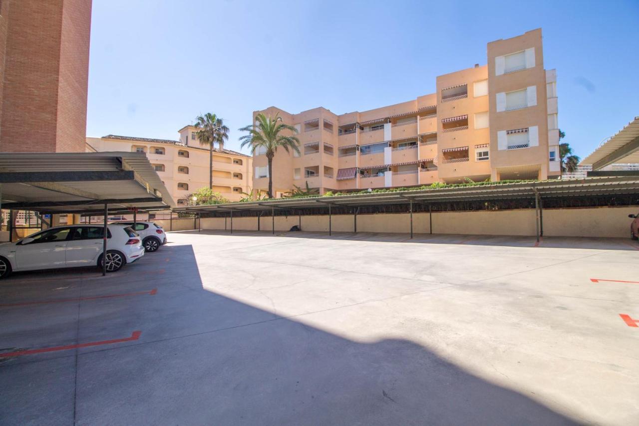 Fontana 5D By Ivi Real Estate Apartment Torremolinos Exterior foto